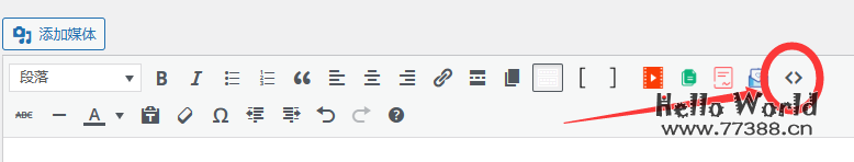WordPress代码高亮插件:Pure-Highlightj